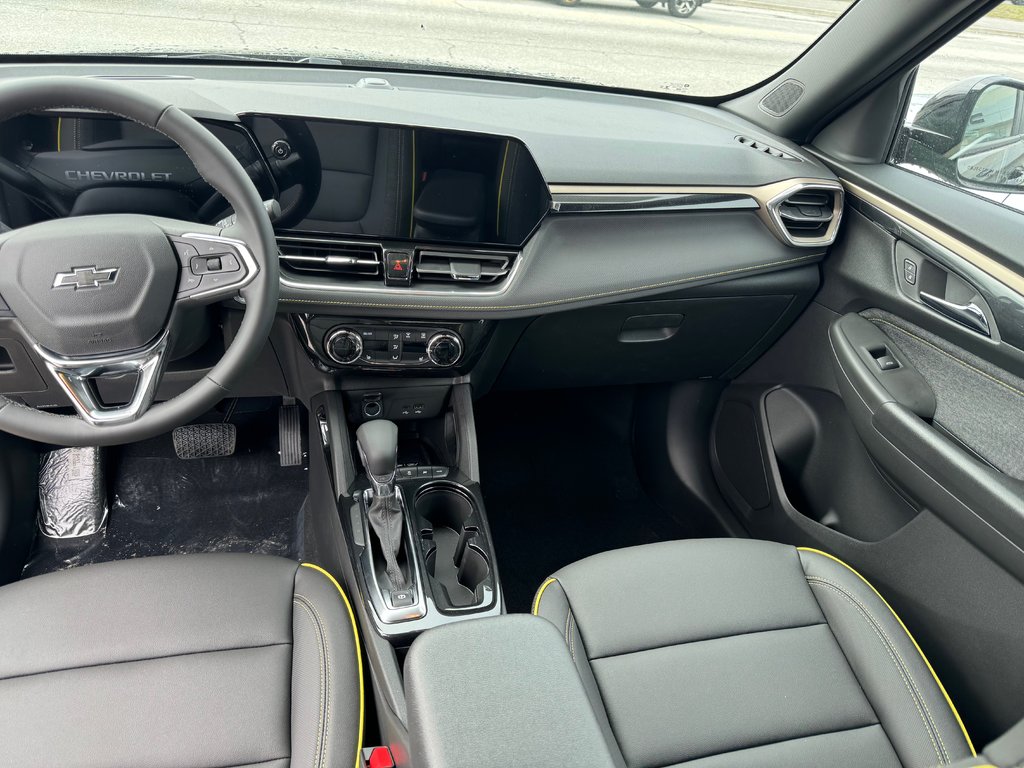 2026 Chevrolet Trailblazer in Sturgeon Falls, Ontario - 9 - w1024h768px