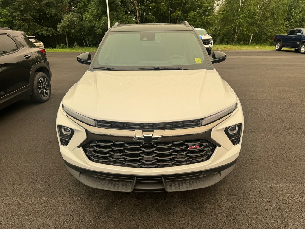 Chevrolet Trailblazer  2026 à Sturgeon Falls, Ontario - 7 - w1024h768px