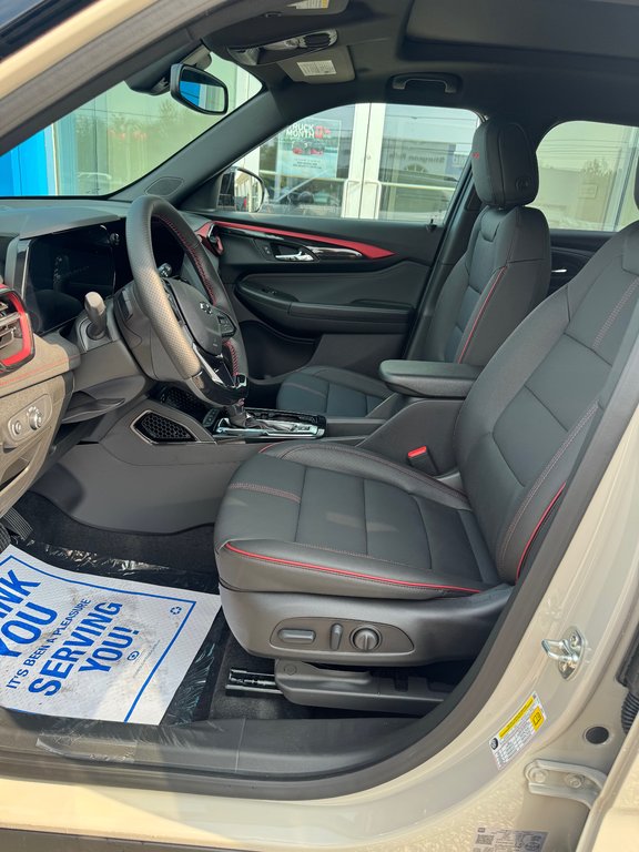 2026 Chevrolet Trailblazer in Sturgeon Falls, Ontario - 11 - w1024h768px