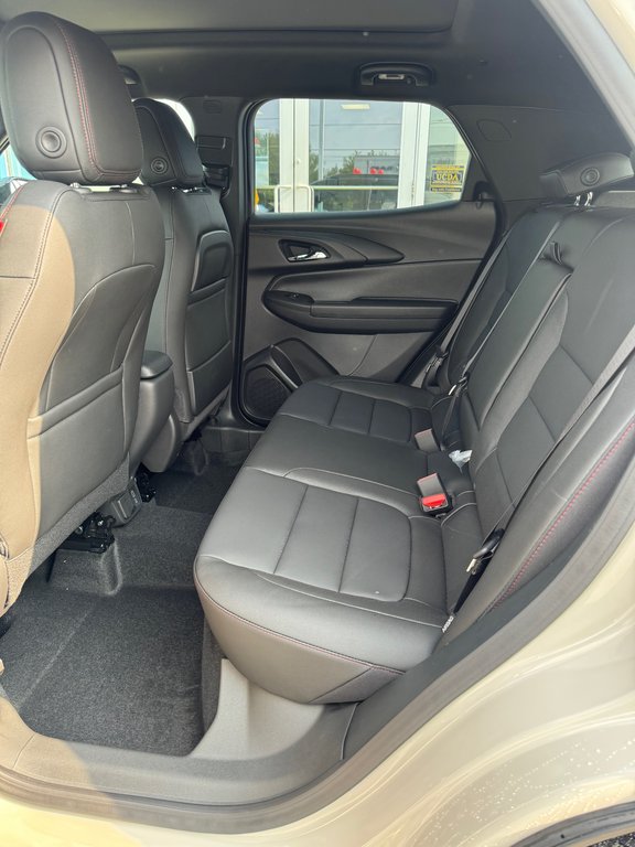 2026 Chevrolet Trailblazer in Sturgeon Falls, Ontario - 9 - w1024h768px