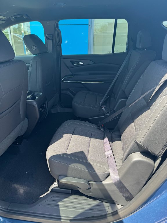 2025 Chevrolet Traverse in Sturgeon Falls, Ontario - 8 - w1024h768px