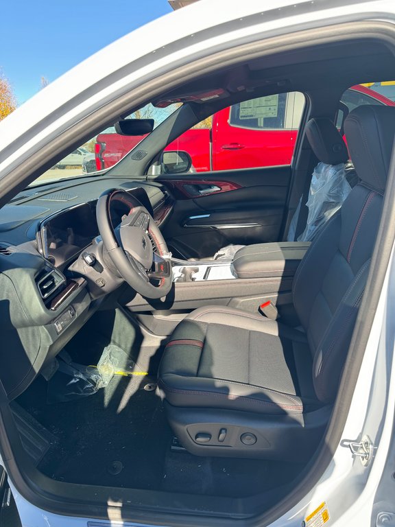 2026 Chevrolet Traverse in Sturgeon Falls, Ontario - 11 - w1024h768px