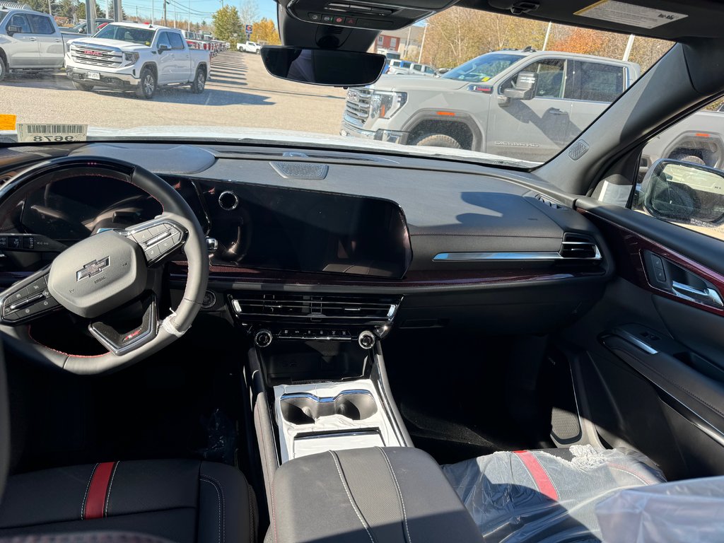 2026 Chevrolet Traverse in Sturgeon Falls, Ontario - 10 - w1024h768px