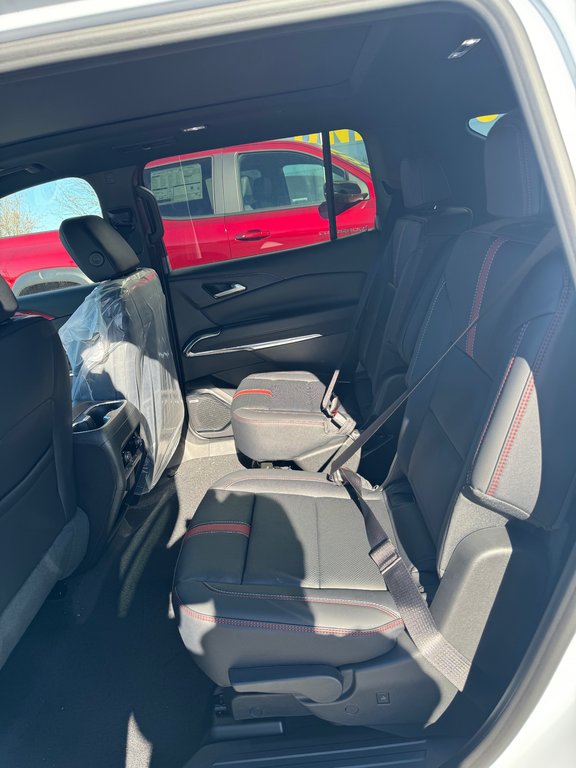 2026 Chevrolet Traverse in Sturgeon Falls, Ontario - 8 - w1024h768px