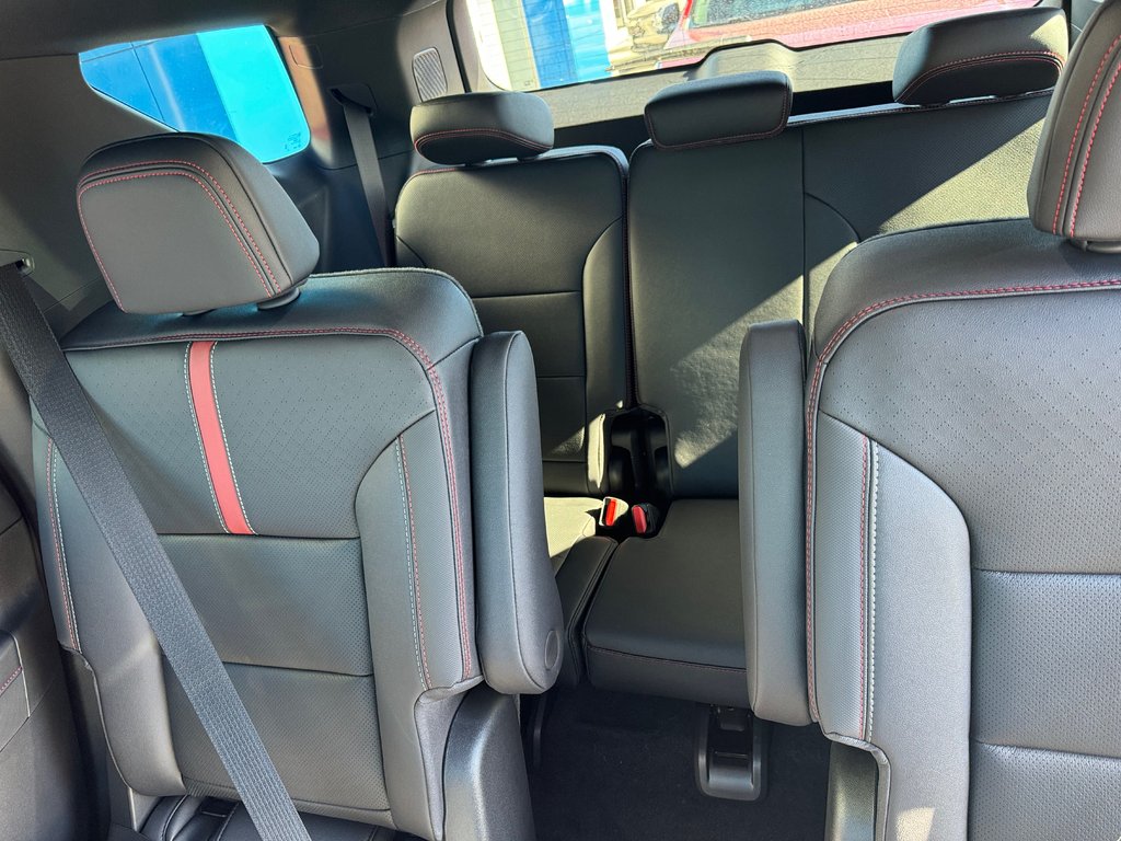 2026 Chevrolet Traverse in Sturgeon Falls, Ontario - 9 - w1024h768px