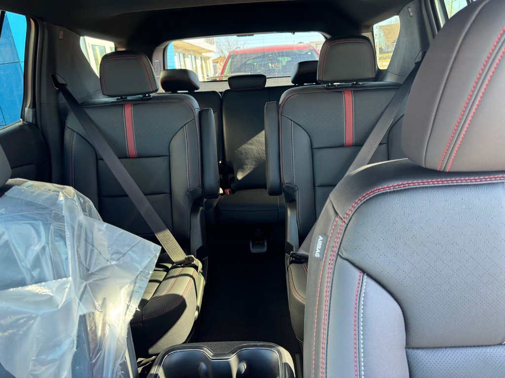 2026 Chevrolet Traverse in Sturgeon Falls, Ontario - 12 - w1024h768px