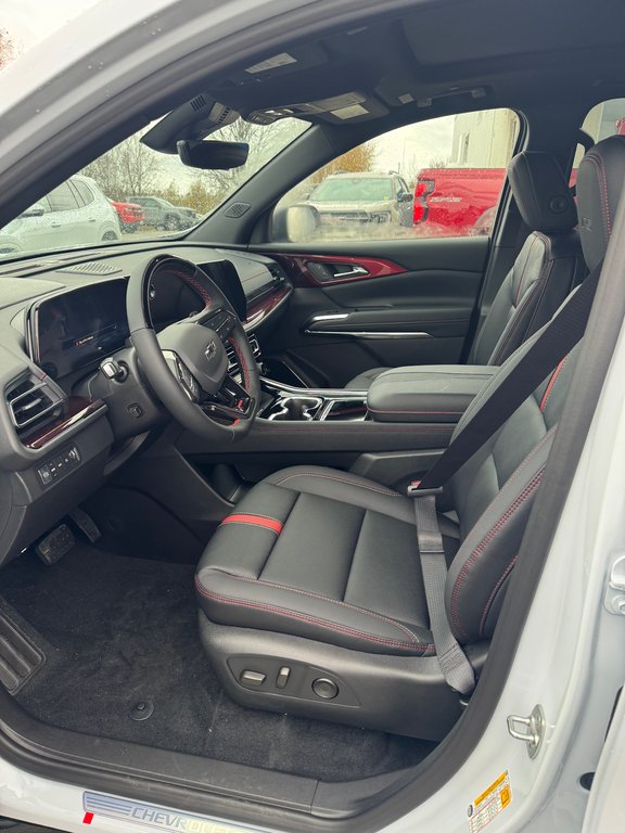 2026 Chevrolet Traverse in Sturgeon Falls, Ontario - 11 - w1024h768px
