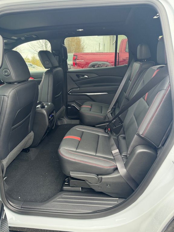 2026 Chevrolet Traverse in Sturgeon Falls, Ontario - 8 - w1024h768px