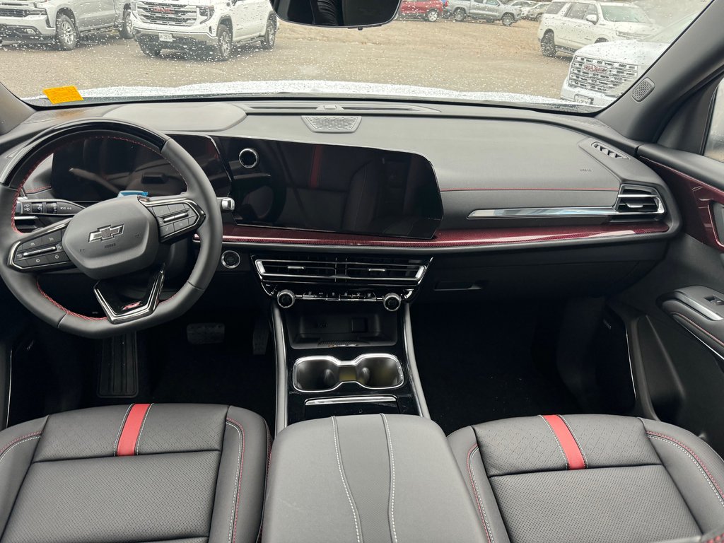 2026 Chevrolet Traverse in Sturgeon Falls, Ontario - 10 - w1024h768px