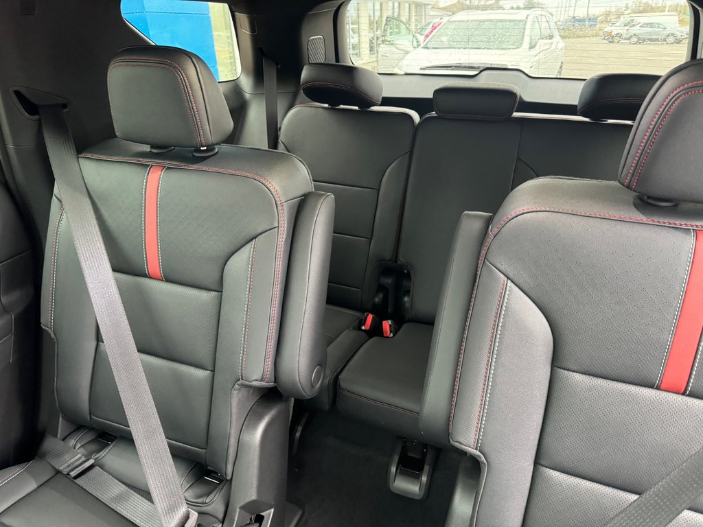 2026 Chevrolet Traverse in Sturgeon Falls, Ontario - 9 - w1024h768px
