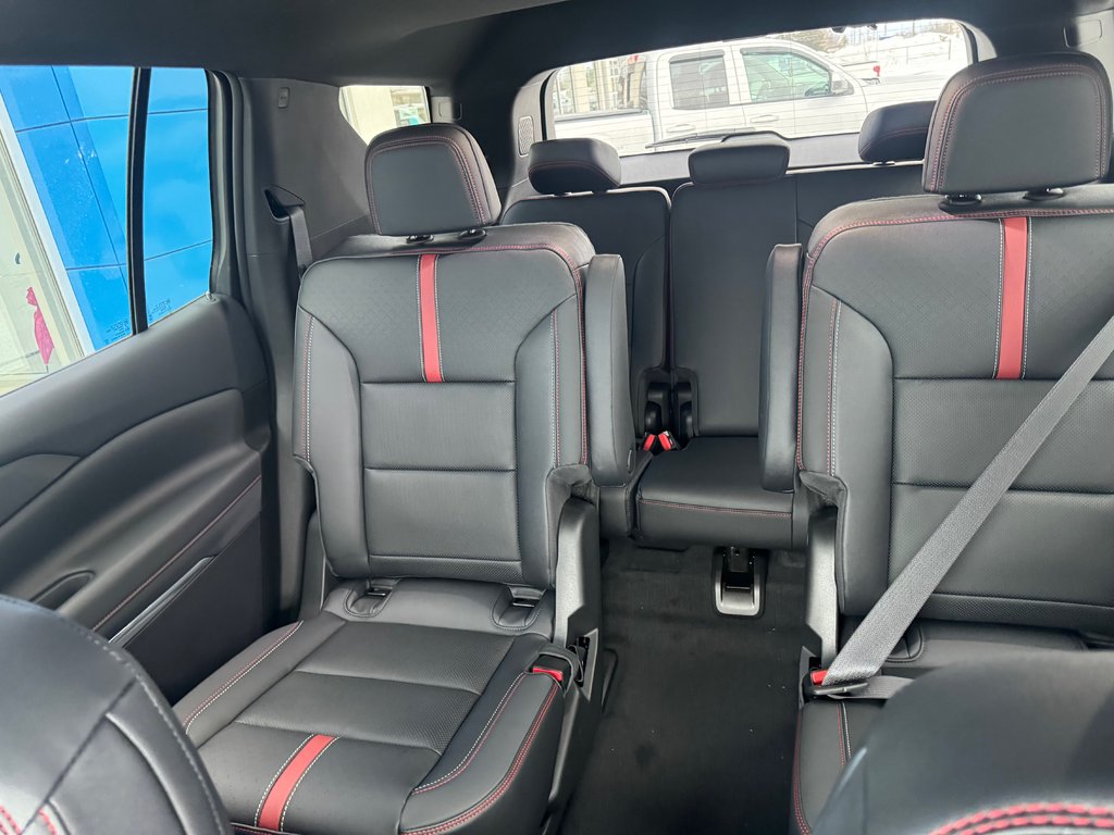 Chevrolet Traverse  2026 à Sturgeon Falls, Ontario - 11 - w1024h768px