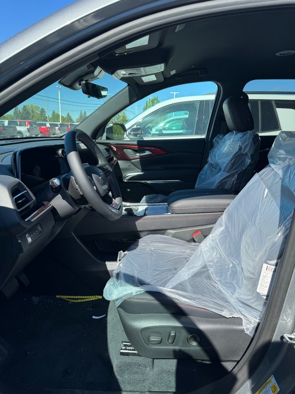2026 Chevrolet Traverse in Sturgeon Falls, Ontario - 9 - w1024h768px