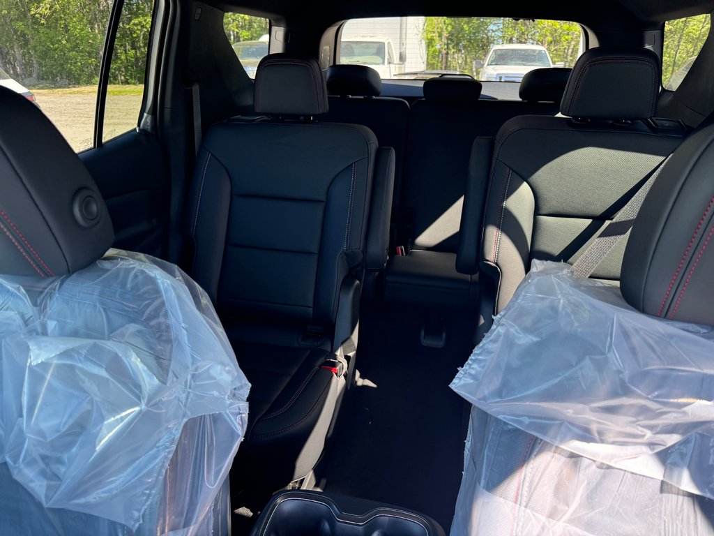 2026 Chevrolet Traverse in Sturgeon Falls, Ontario - 10 - w1024h768px