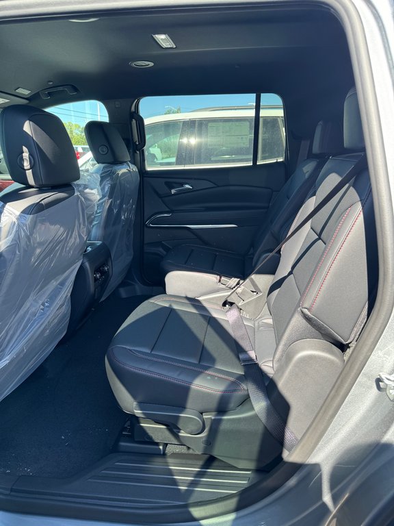 2026 Chevrolet Traverse in Sturgeon Falls, Ontario - 7 - w1024h768px