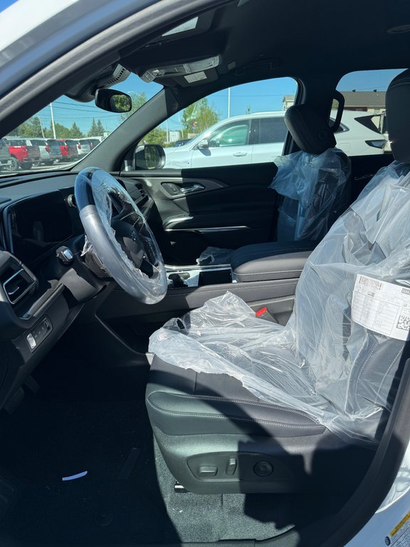 2026 Chevrolet Traverse in Sturgeon Falls, Ontario - 9 - w1024h768px