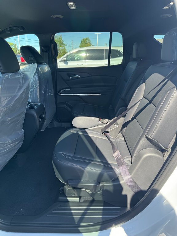 2026 Chevrolet Traverse in Sturgeon Falls, Ontario - 7 - w1024h768px