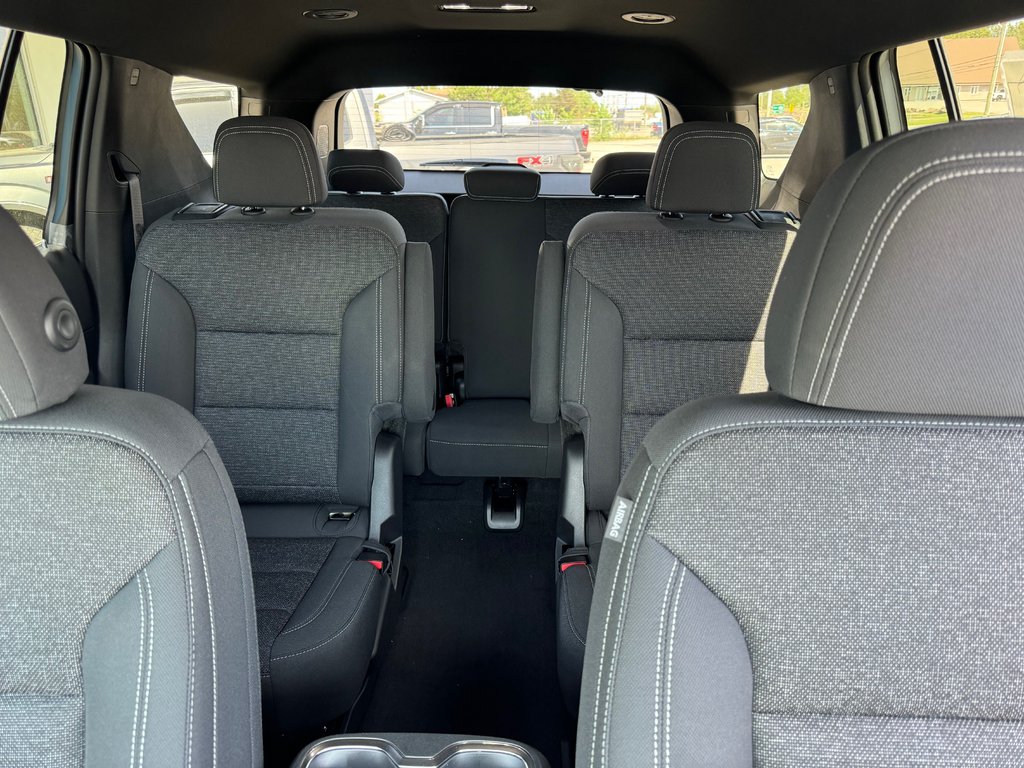 2026 Chevrolet Traverse in Sturgeon Falls, Ontario - 11 - w1024h768px