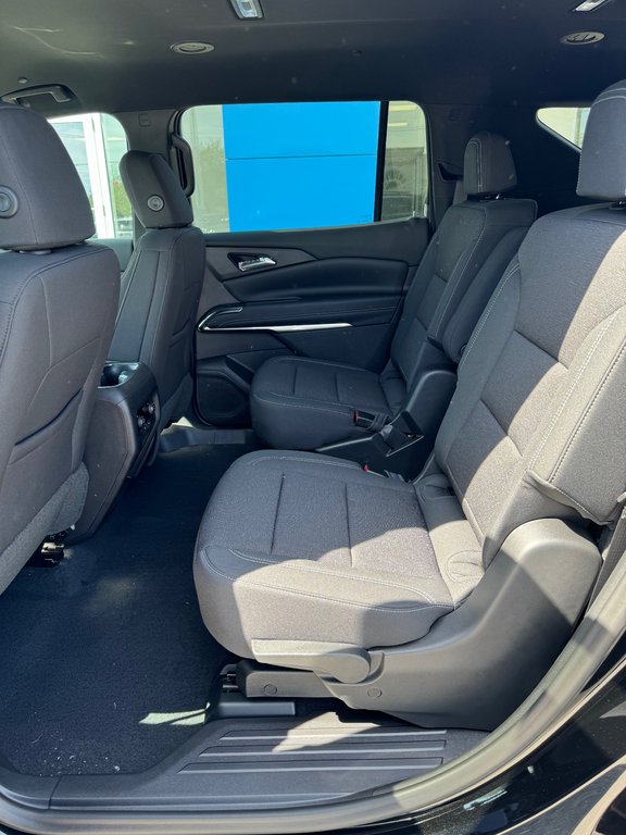 2026 Chevrolet Traverse in Sturgeon Falls, Ontario - 8 - w1024h768px