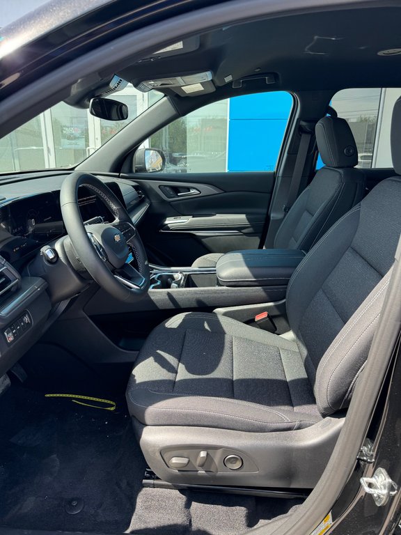 2026 Chevrolet Traverse in Sturgeon Falls, Ontario - 10 - w1024h768px