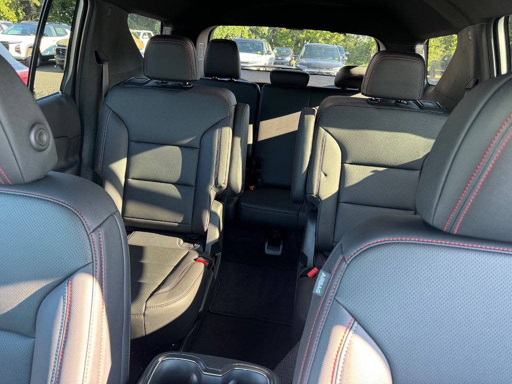 2026 Chevrolet Traverse in Sturgeon Falls, Ontario - 8 - w1024h768px