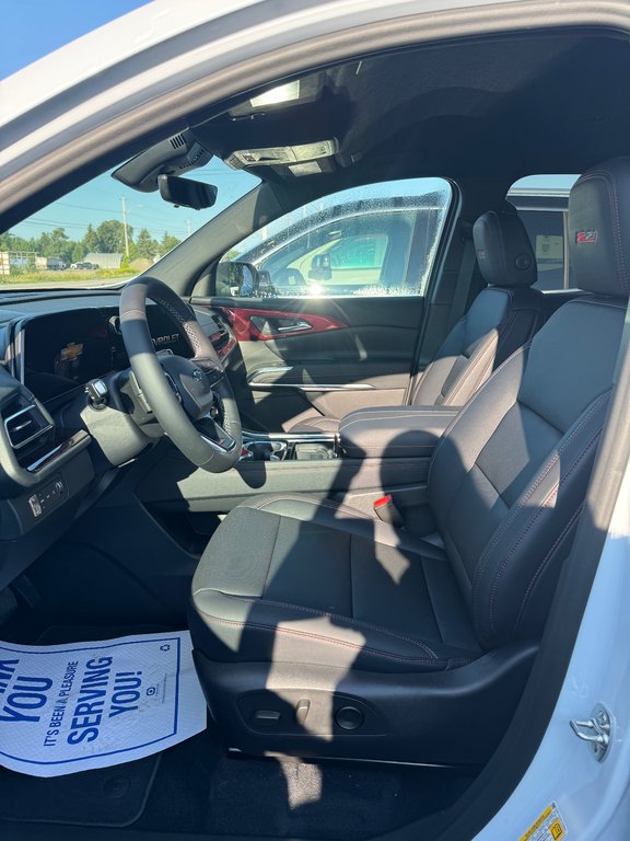 2026 Chevrolet Traverse in Sturgeon Falls, Ontario - 7 - w1024h768px