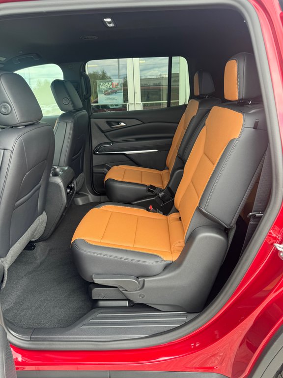 2027 Chevrolet Traverse in Sturgeon Falls, Ontario - 8 - w1024h768px