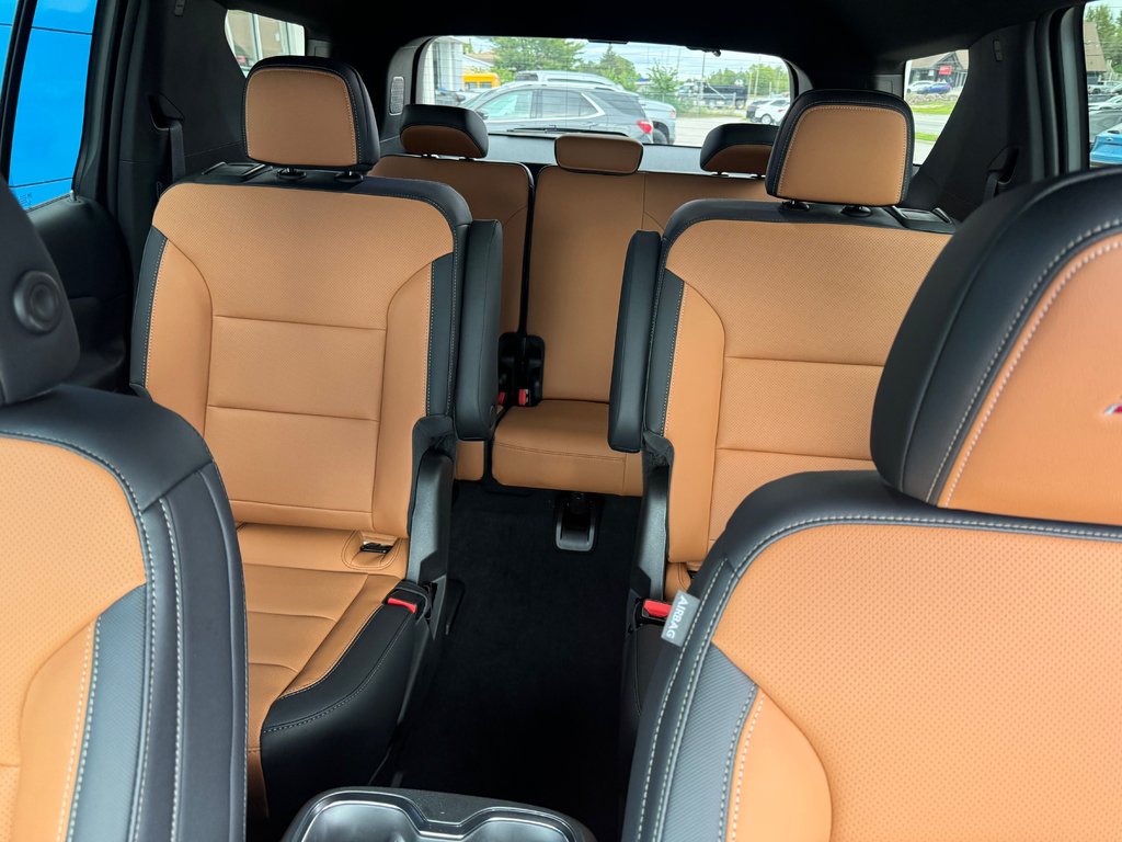 2027 Chevrolet Traverse in Sturgeon Falls, Ontario - 11 - w1024h768px