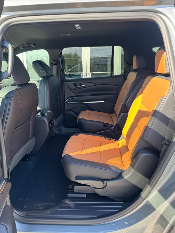 2027 Chevrolet Traverse in Sturgeon Falls, Ontario - 8 - w1024h768px