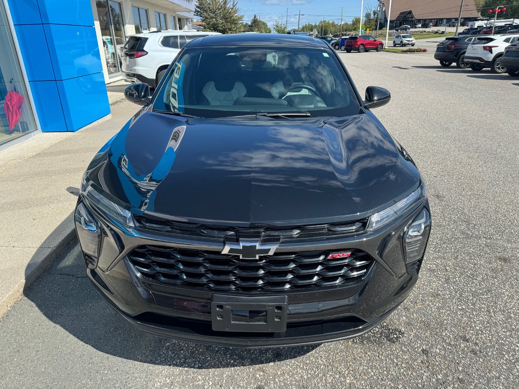 Chevrolet Trax 1RS  2024 à Sturgeon Falls, Ontario - 7 - w1024h768px