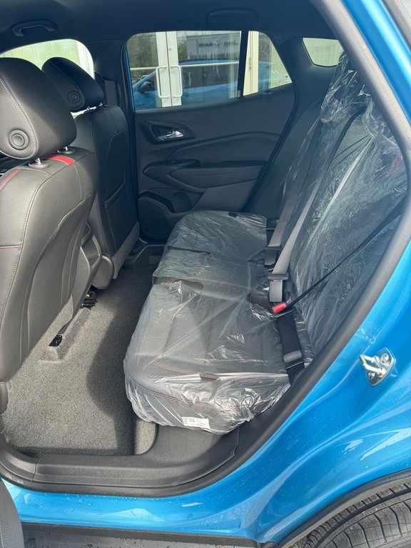 2025 Chevrolet Trax in Sturgeon Falls, Ontario - 8 - w1024h768px