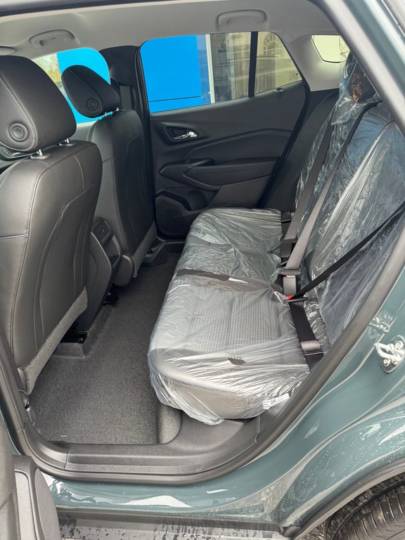 2025 Chevrolet Trax in Sturgeon Falls, Ontario - 8 - w1024h768px