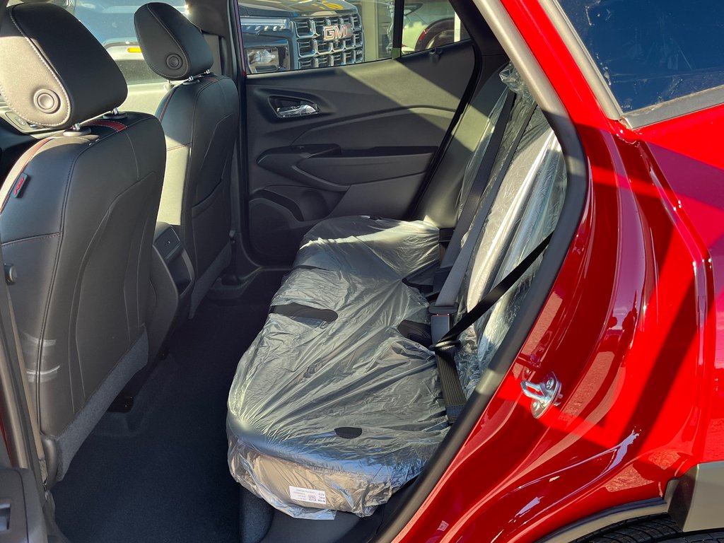 2026 Chevrolet Trax in Sturgeon Falls, Ontario - 7 - w1024h768px