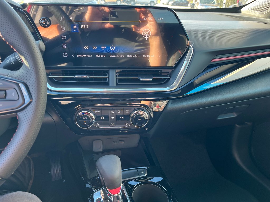 2026 Chevrolet Trax in Sturgeon Falls, Ontario - 9 - w1024h768px