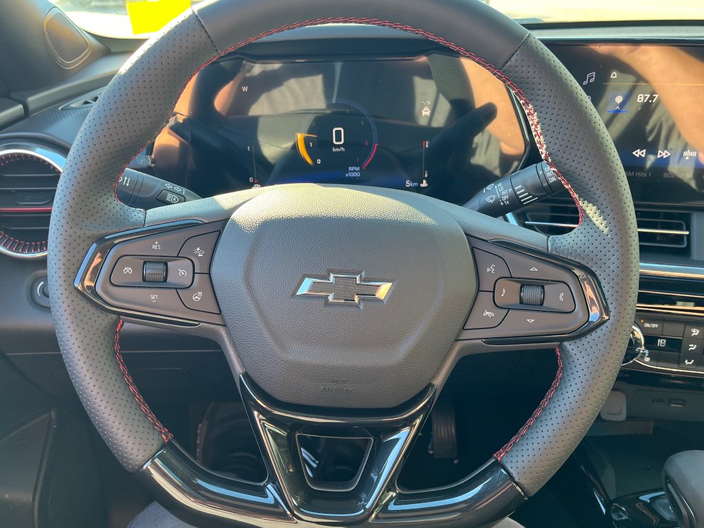 2026 Chevrolet Trax in Sturgeon Falls, Ontario - 8 - w1024h768px