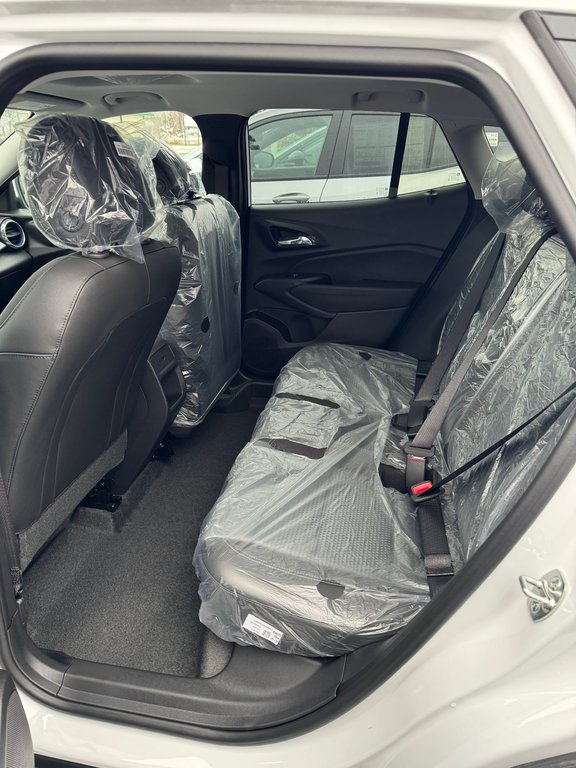 Chevrolet Trax  2026 à Sturgeon Falls, Ontario - 7 - w1024h768px