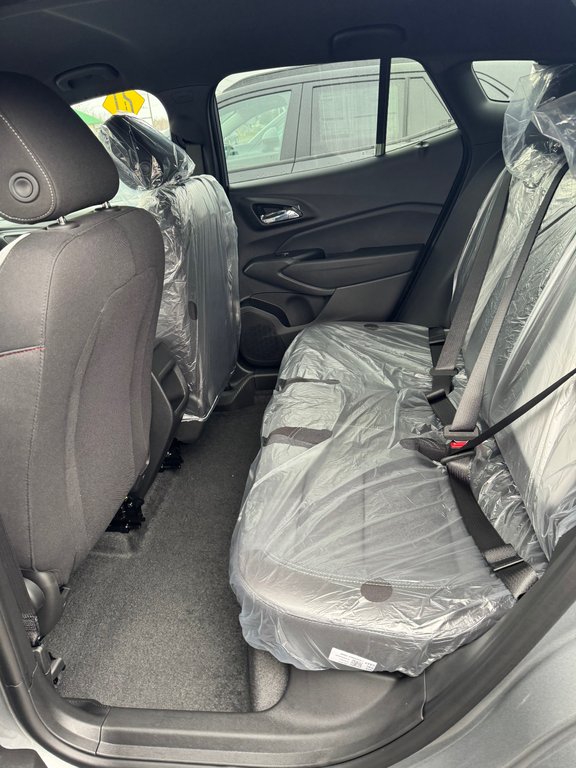 Chevrolet Trax  2026 à Sturgeon Falls, Ontario - 7 - w1024h768px