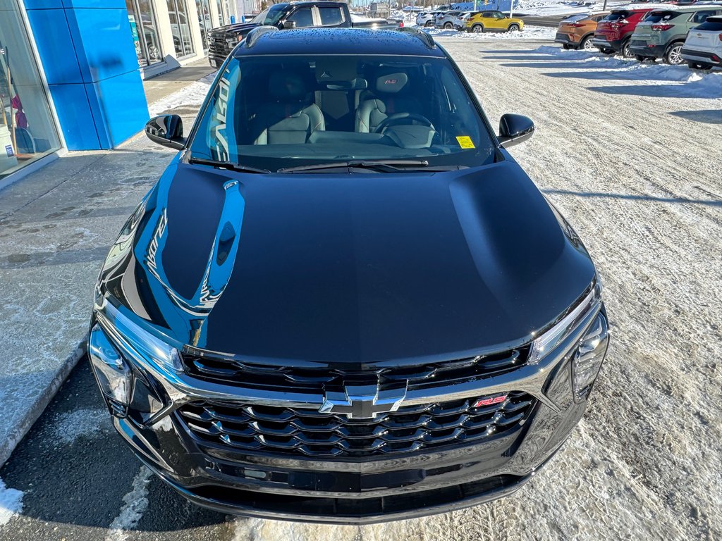 2026 Chevrolet Trax in Sturgeon Falls, Ontario - 7 - w1024h768px