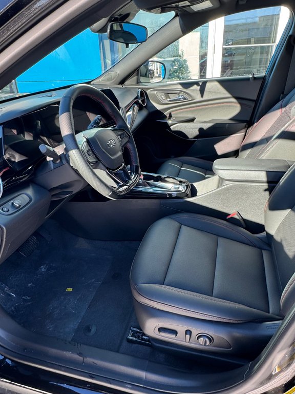 2026 Chevrolet Trax in Sturgeon Falls, Ontario - 10 - w1024h768px