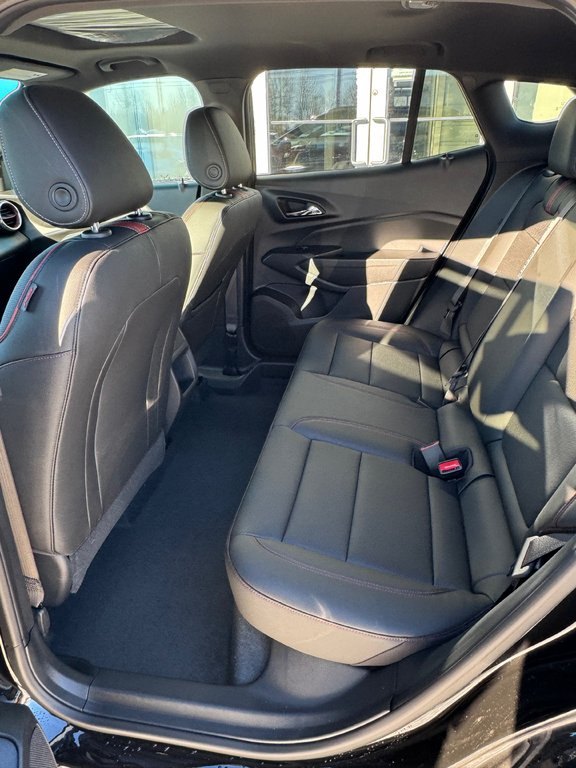 2026 Chevrolet Trax in Sturgeon Falls, Ontario - 8 - w1024h768px