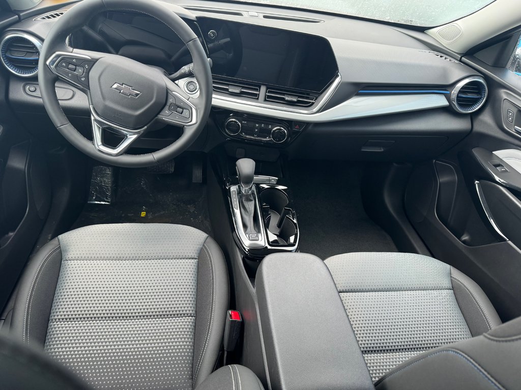 Chevrolet Trax  2026 à Sturgeon Falls, Ontario - 8 - w1024h768px