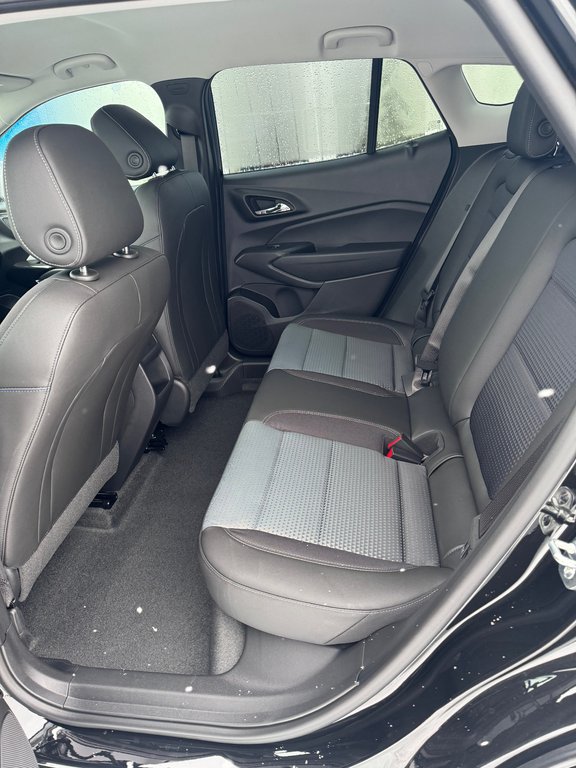 Chevrolet Trax  2026 à Sturgeon Falls, Ontario - 7 - w1024h768px