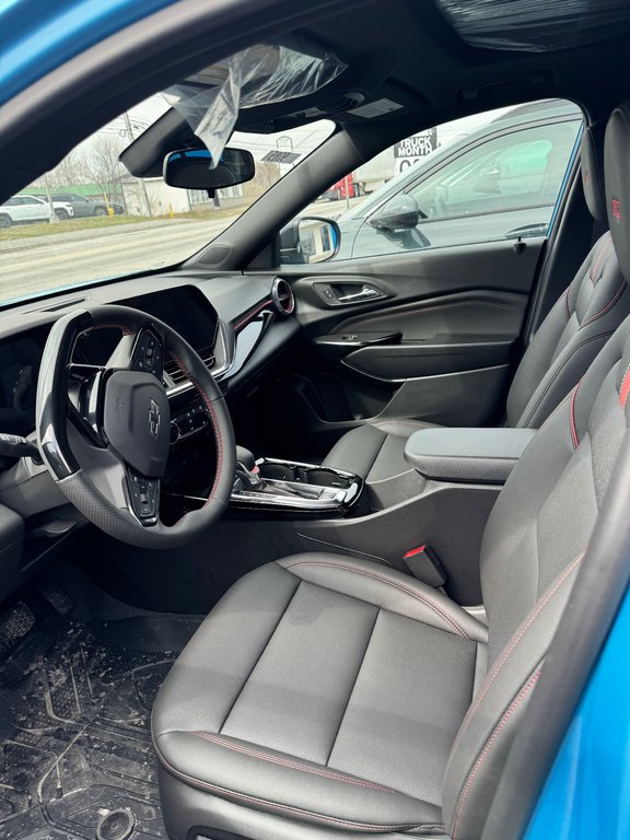 2026 Chevrolet Trax in Sturgeon Falls, Ontario - 9 - w1024h768px