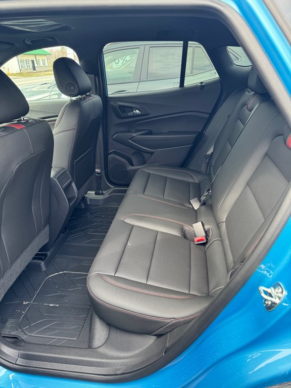 2026 Chevrolet Trax in Sturgeon Falls, Ontario - 7 - w1024h768px