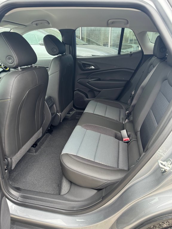 2026 Chevrolet Trax in Sturgeon Falls, Ontario - 8 - w1024h768px
