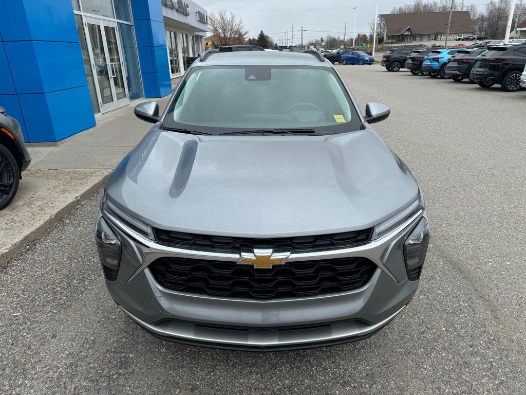 2026 Chevrolet Trax in Sturgeon Falls, Ontario - 7 - w1024h768px