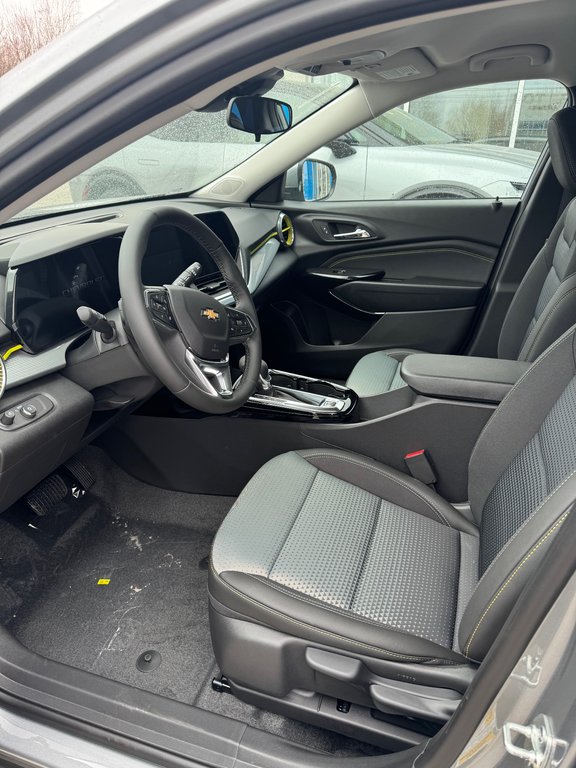 2026 Chevrolet Trax in Sturgeon Falls, Ontario - 10 - w1024h768px