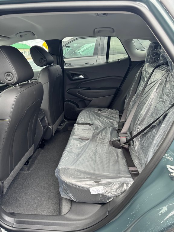 2026 Chevrolet Trax in Sturgeon Falls, Ontario - 6 - w1024h768px