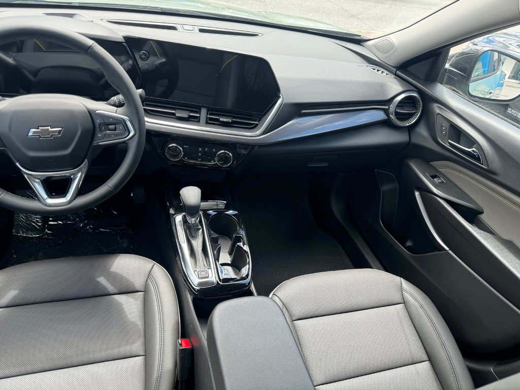 2026 Chevrolet Trax in Sturgeon Falls, Ontario - 9 - w1024h768px