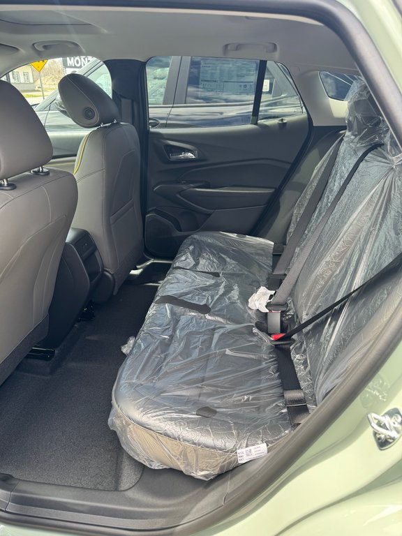2026 Chevrolet Trax in Sturgeon Falls, Ontario - 8 - w1024h768px