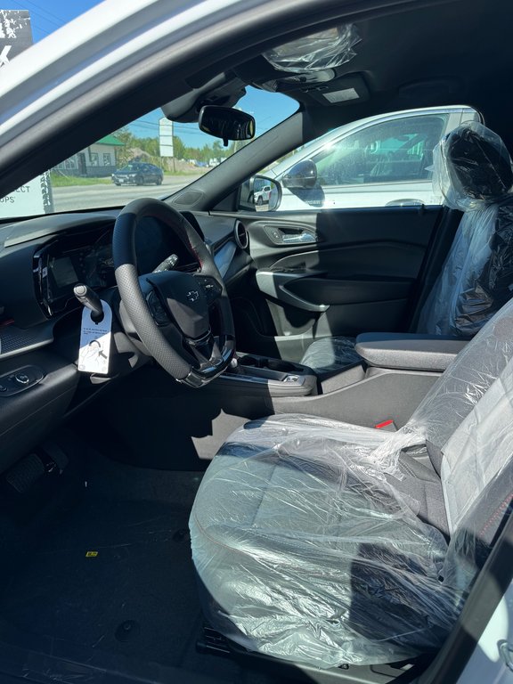 2026 Chevrolet Trax in Sturgeon Falls, Ontario - 9 - w1024h768px